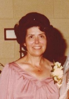 Shirley M. Hausfeld